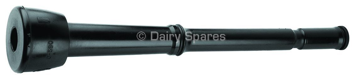 Liner Suitable for Delaval Harmony Dynasoft Wide Bore (999007.01) 340mm Long – ML45 ML45