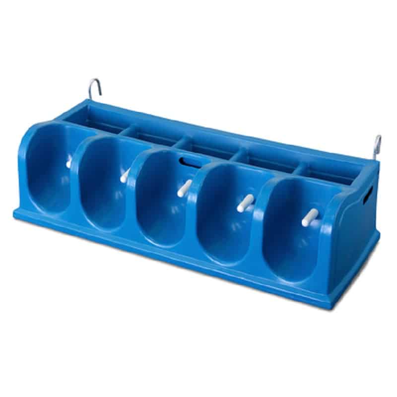 Wydale 5 teat calf feeder