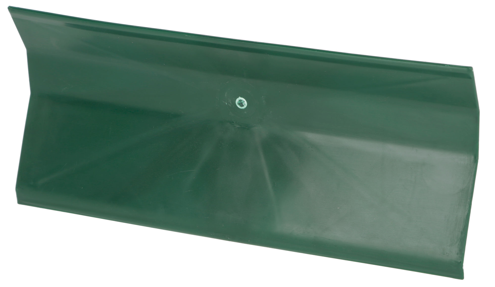 Kot- und Gülleschieber 35 cm, Kunststoff