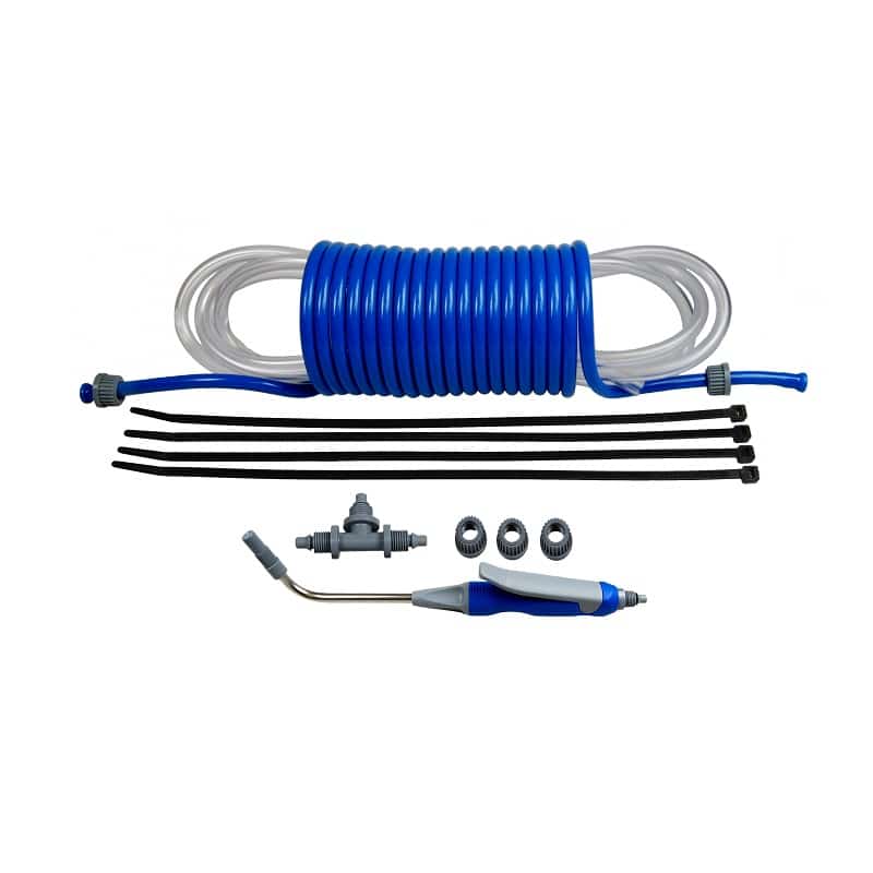 Ambic extension kit – leaver gun with adjustable nozzle KATS414A