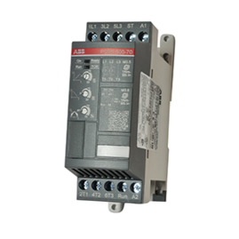 Softstart Module For Silo Agitator Motor MCI3