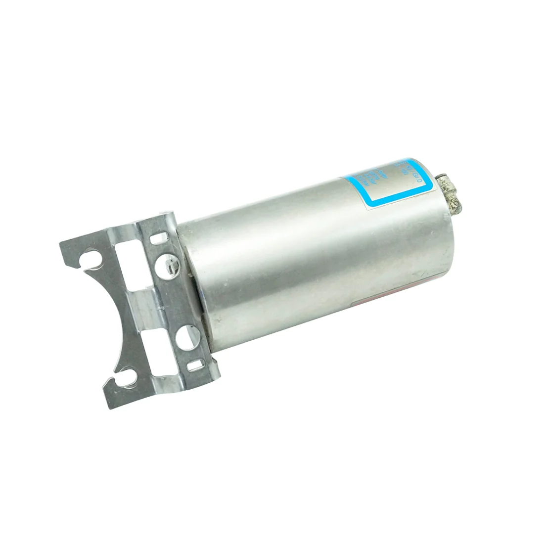 Butterfly valve for tank
