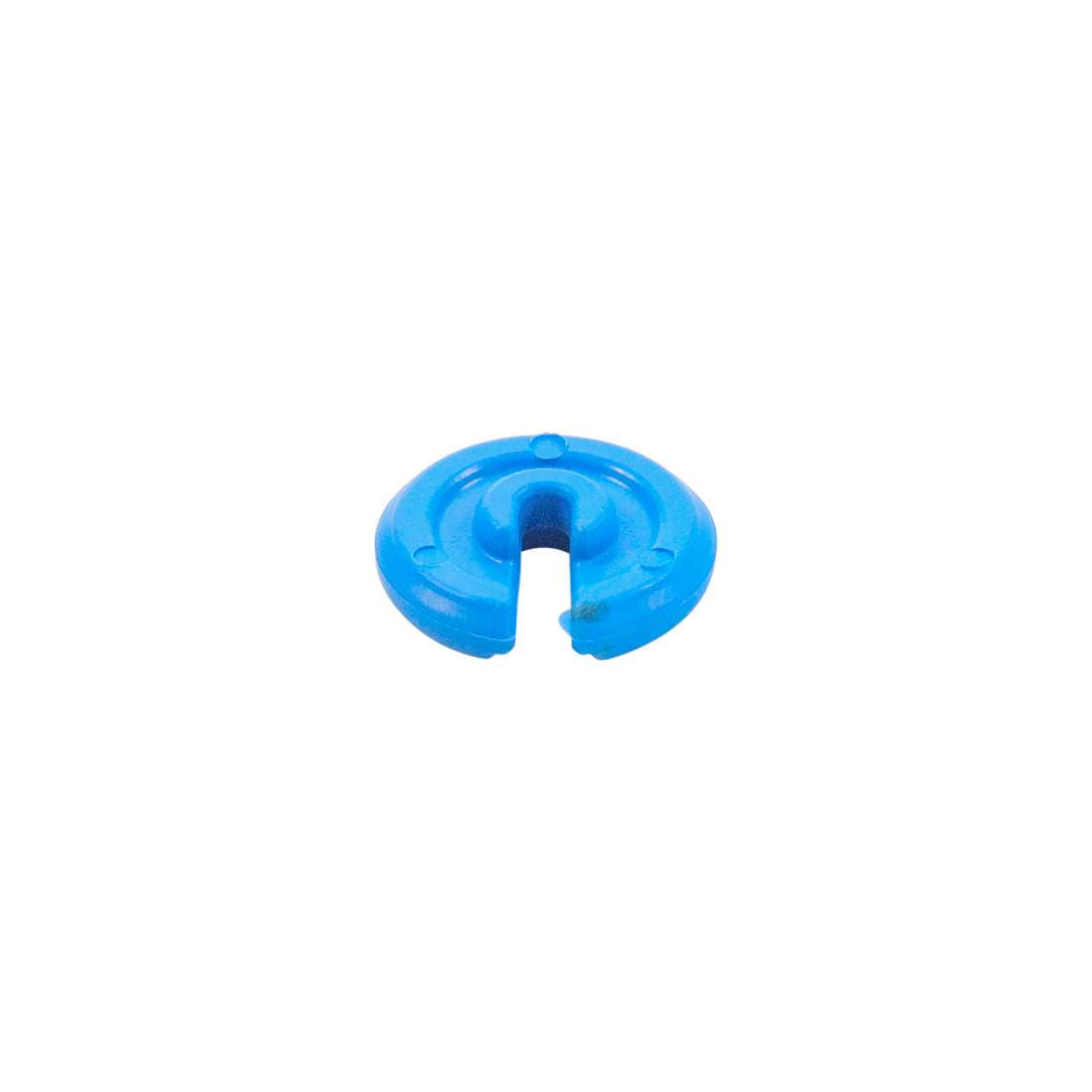 Auto air purge spring retainer D10330116