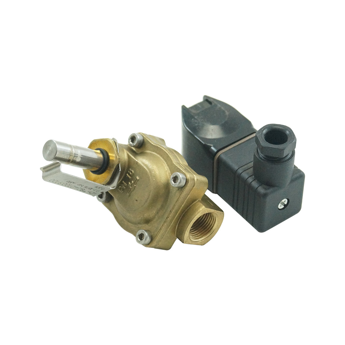 Solenoid valve 2/2 G3/8 - 12V D10090884
