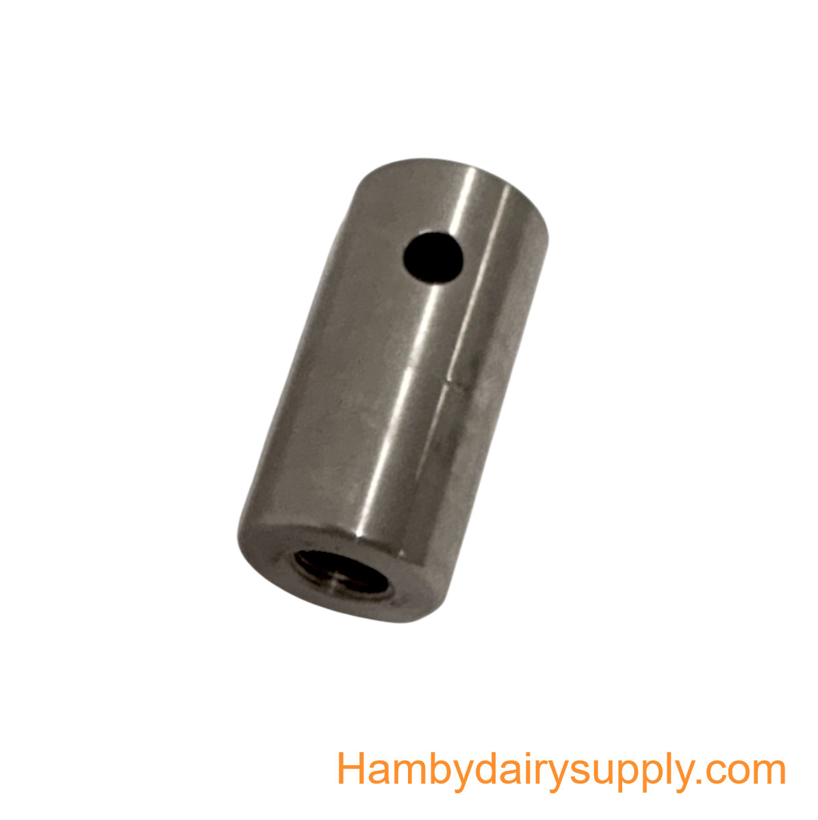 Adapter Shaft 9/16 Threaded for Sunset Agitator to MTV Drive assembly