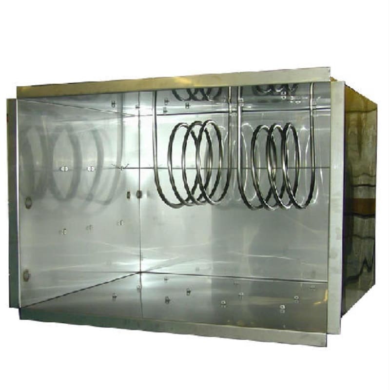 Cotswold Stainless Steel Coil Heat Exchanger (various options) HS30-300