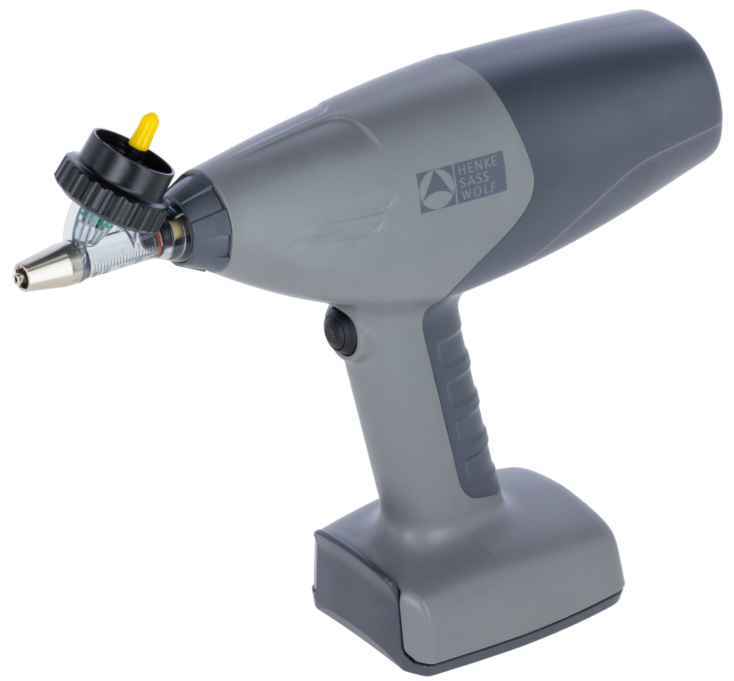 HSW Impfgerät Power-VACC Pro