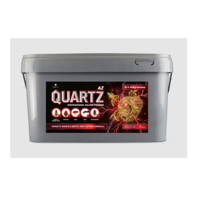 Quartz AZ 3kg QU01