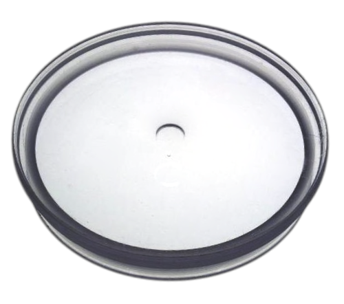 Sight Glass for Westfalia Bio-Milker - each