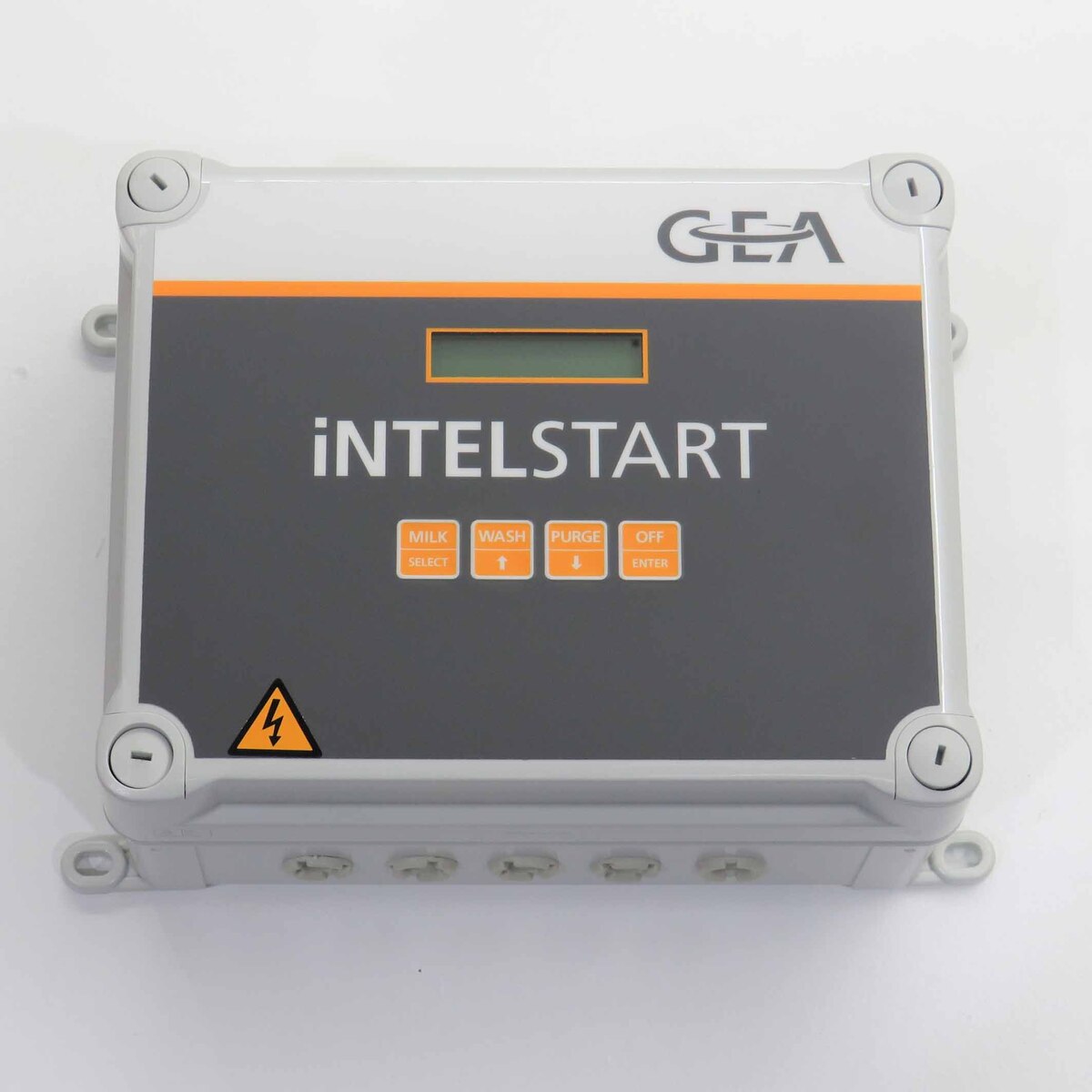 Intelstart Control Unit Complete 8802-7647-000
