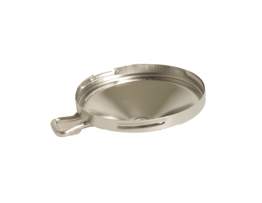 Compatible Delaval TF350 360 Claw Bowl Bottom 968227-80 868578-82