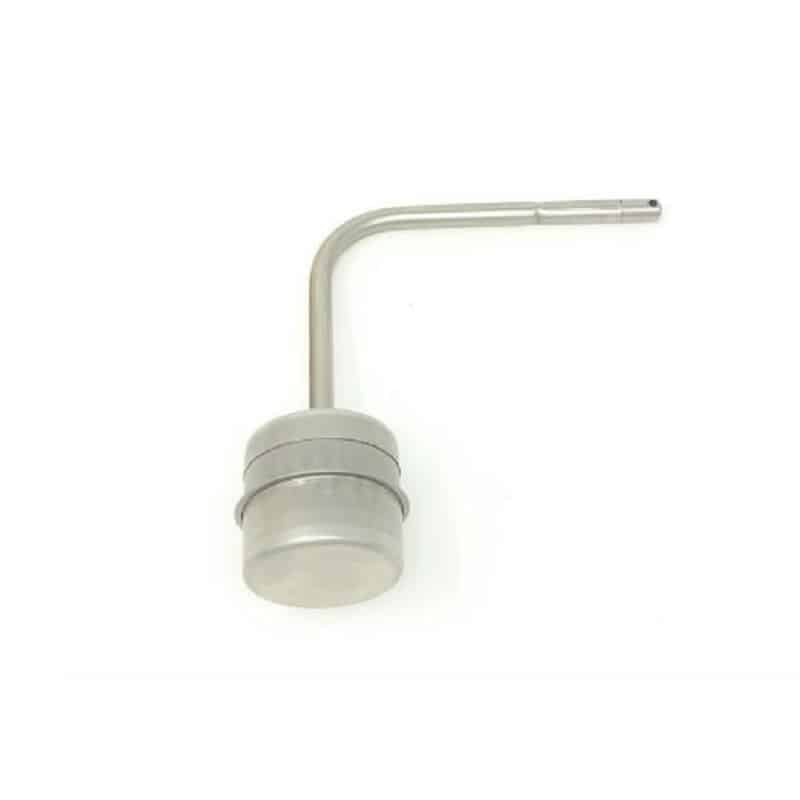 Cotswold all stainless steel float and pivot arm FS1B