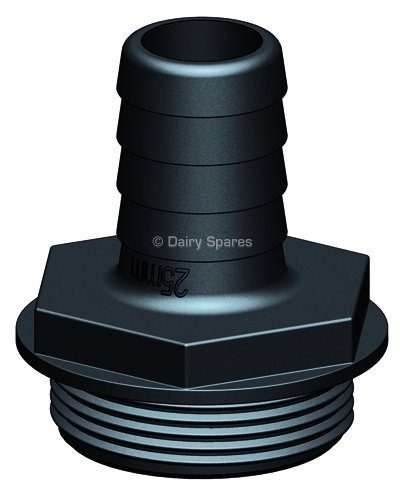 Hosetail Only for Powerjet WG12B – WG12X WG12X