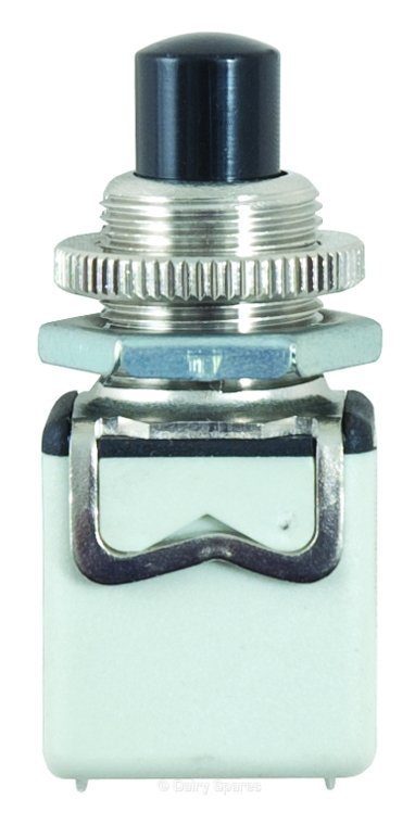 Push Button SPST Normally Open – 70620