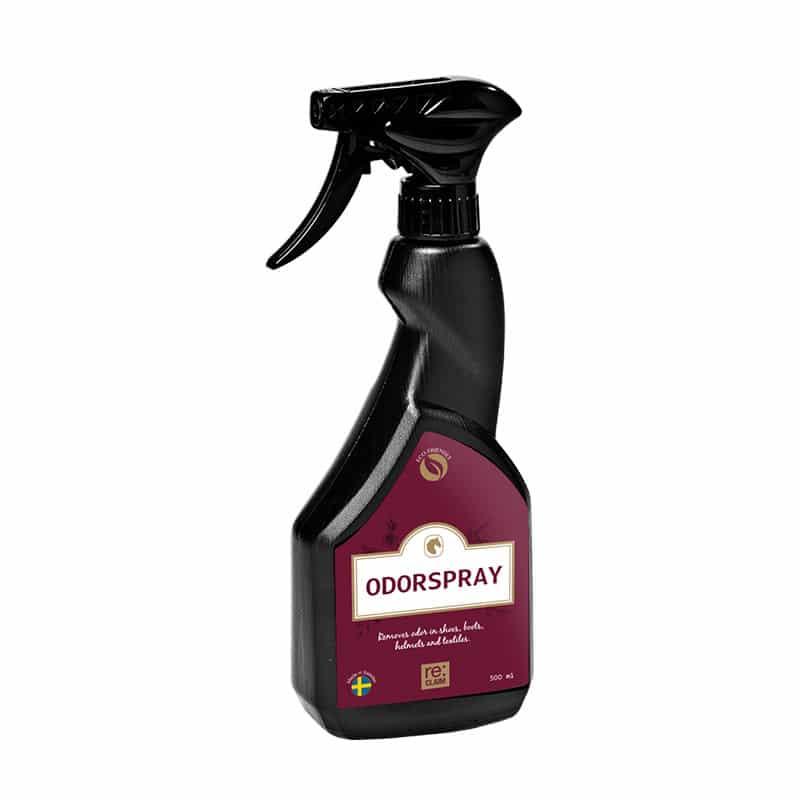 Reclaim Odour Spray