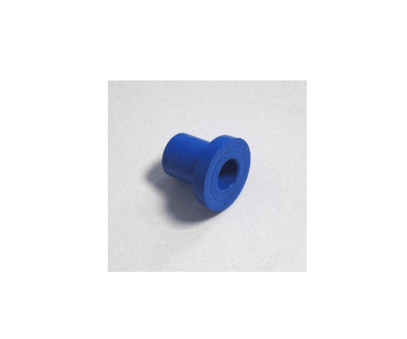Dairymaster Milk meter separation chamber cover moulded insert
