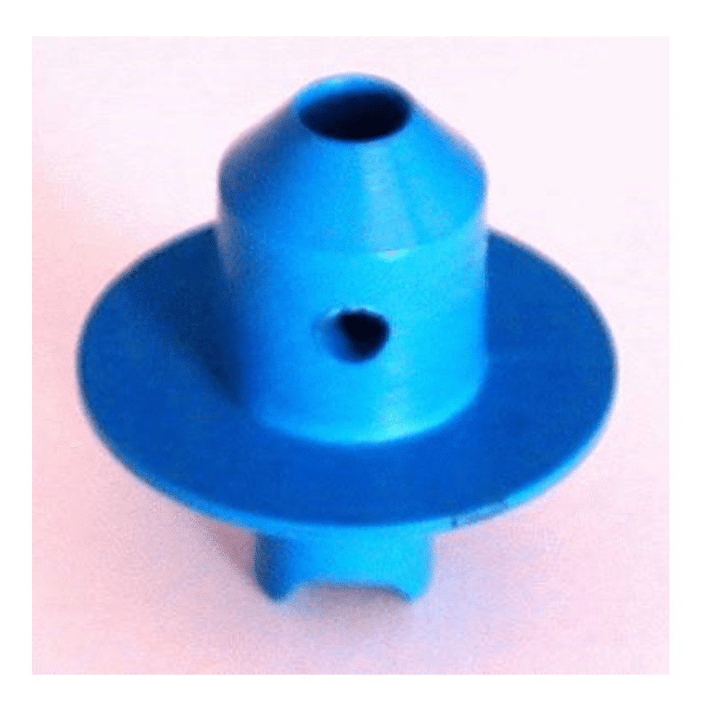 Dairymaster aquajetz cup insert – over head (pack of 4)