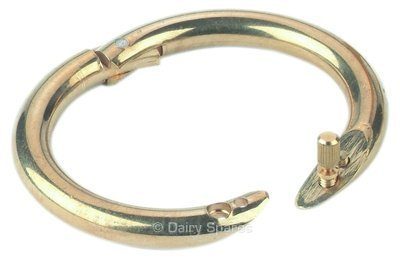 Bull Ring Brass – BU52 BU52