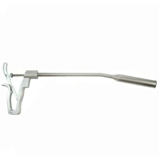 Bolus Applicator