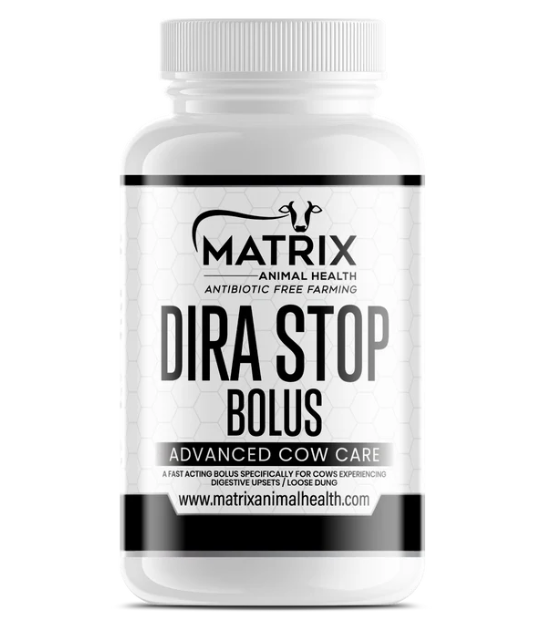 Dira Stop Bolus