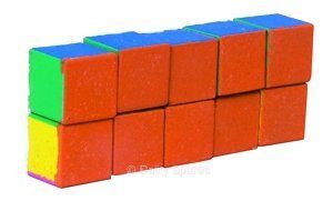 Bray Magnets Plain (10Pk) – CE012 CE012