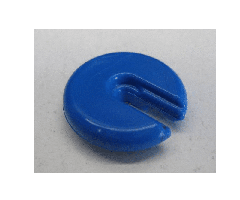 Dairymaster Centrifugal milk pump auto air purge spring retainer