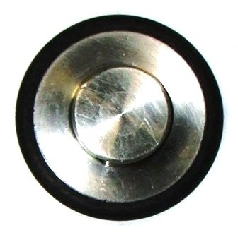 Disk For 3.0 Inch Mueller Butterfly Style Milk Tank Valve USA 8822148