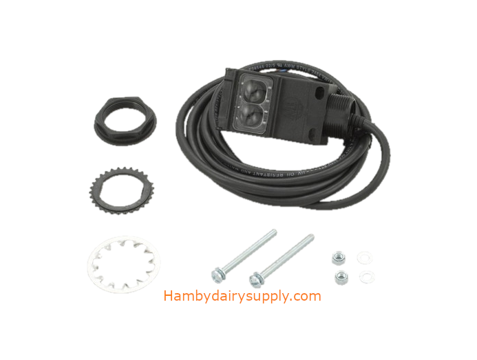Photo Sensor for GEA Surge Autoflow