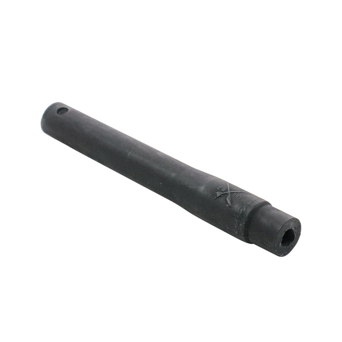 Milk tube short conic - Ø8,5/10mmxØ18mmx150mm/7027.2637.100 (Aftermarket) 7027-2637-100