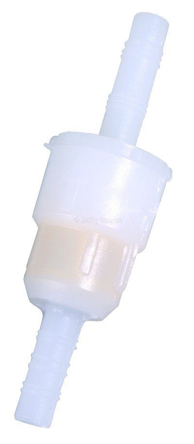 Hiko® Non Return Valve Thin/Thin – MS09 MS09