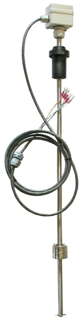 Probe assembly for NuPulse Impulse III VSD - 60 inch
