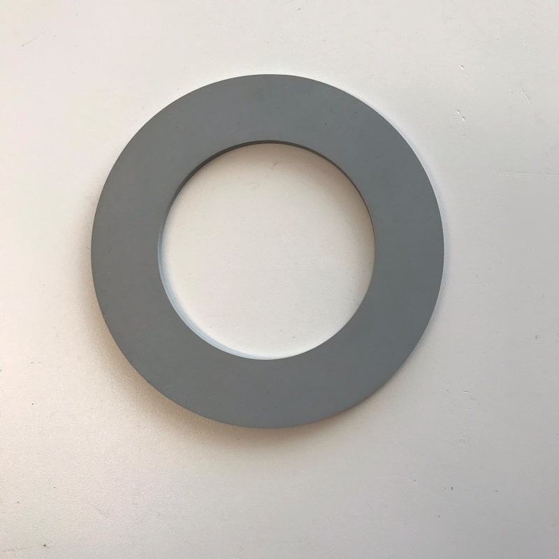 Fullwood packo detergent dosage cup flange oring 072459F
