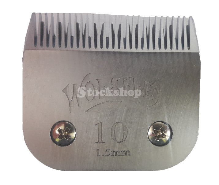 A5 Blade #10 (1.5mm)