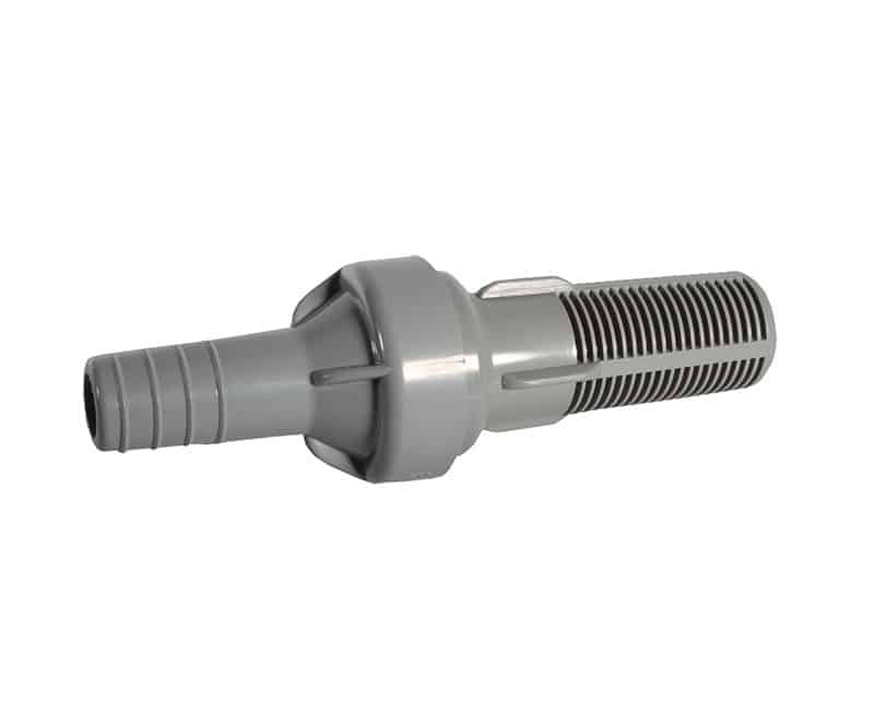 Pasture Pump Foot Valve