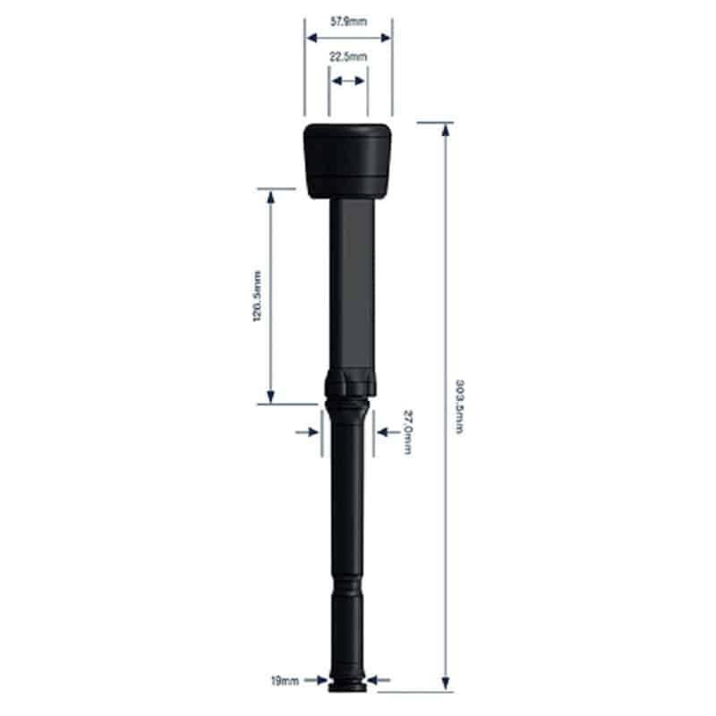 Milkrite impulse IP13 liners pack of 4 200004-01