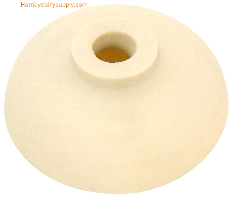Agitator Shaft Shield 3/4 inch I.D. diameter 19 mm 4999-1010-581