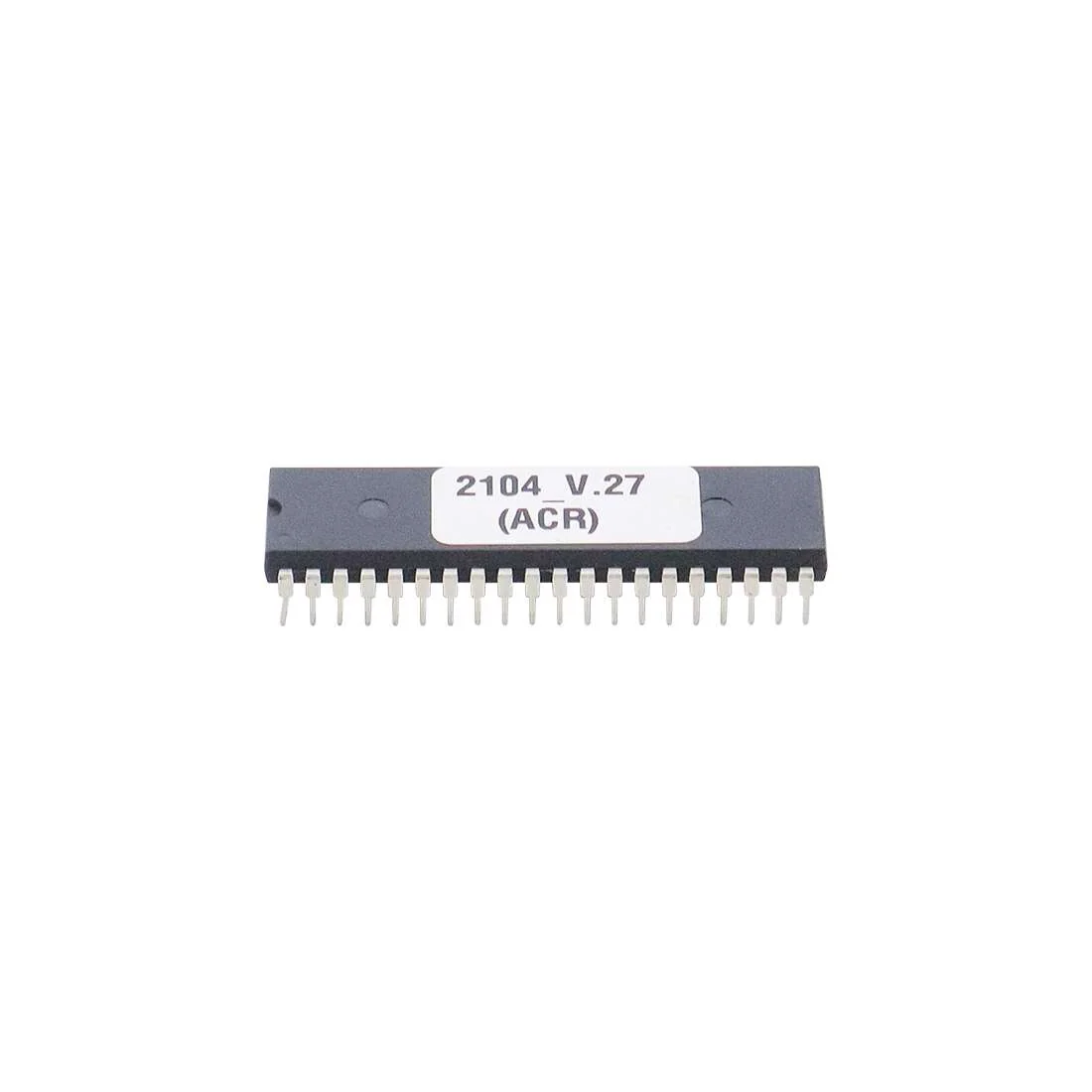 PROGR. M. CONTROL 40WAY - 0.6" D10340958