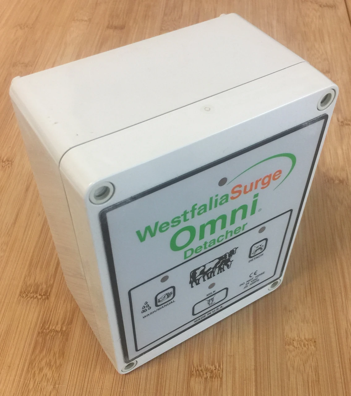 Omni Control Box by WestfaliaSurge - NOS