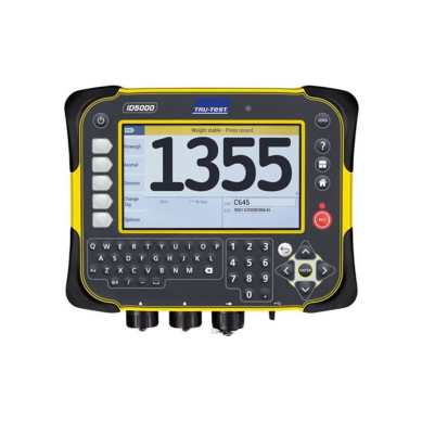 Tru-Test ID5000 SDL-ID5000