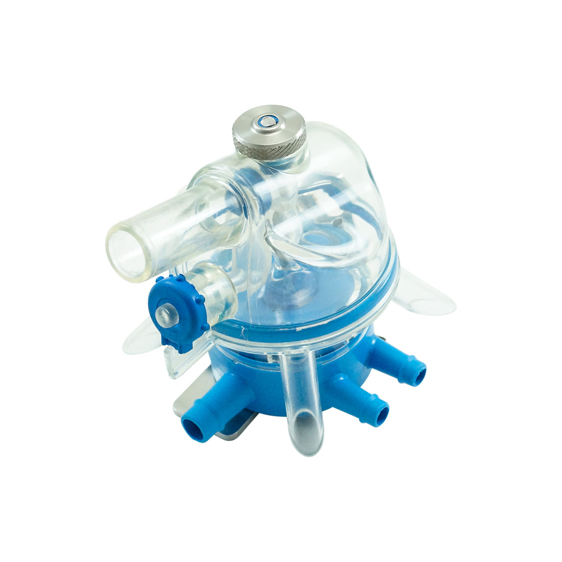 Swiftflo claw with ACR bracket c/w D10320018