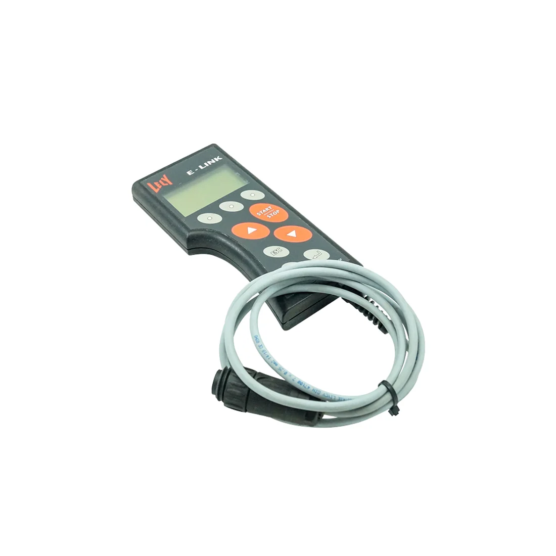 E link, used