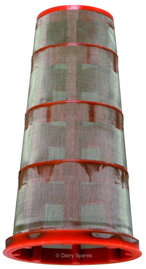 febra™ Sedifilta Filter Element Orange (6004430) – DE054 DE054