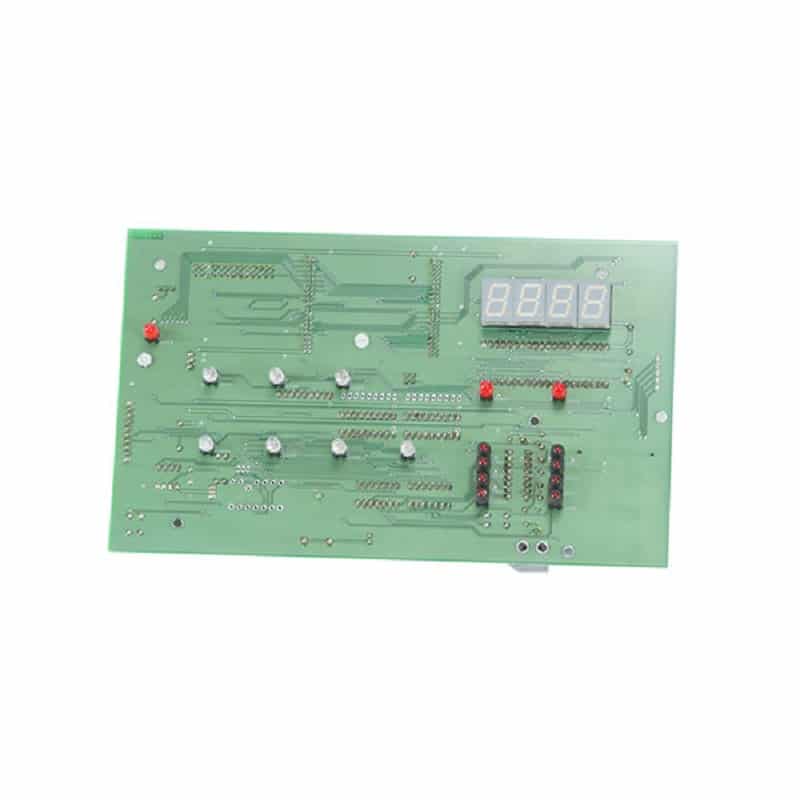 Fabdec milk manager logic board (uk version)