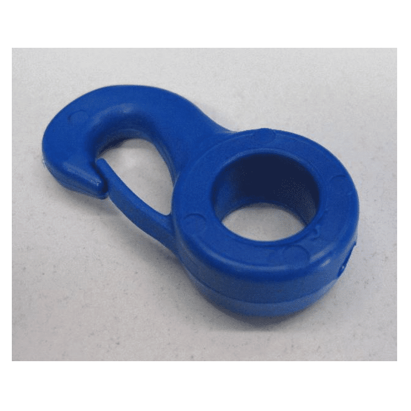 Dairymaster acr quick attach clip pack of 5