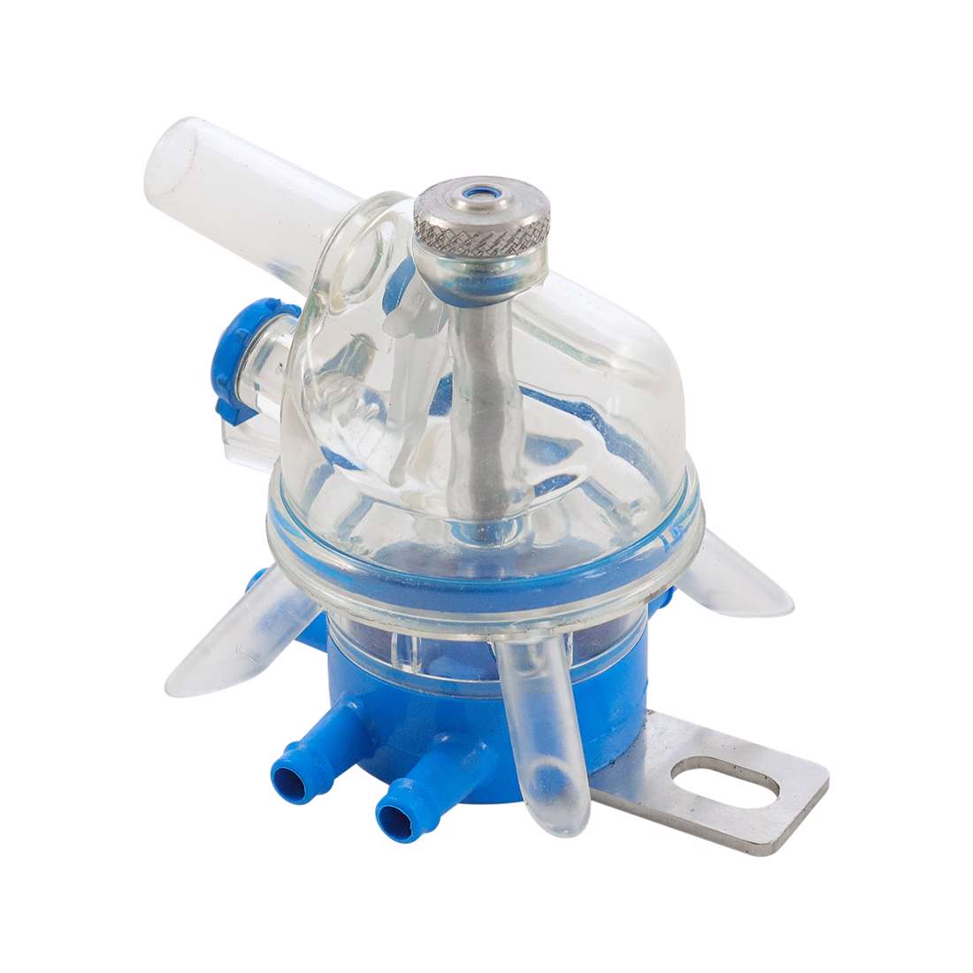Complete Swiftflo with shut-off D10320042