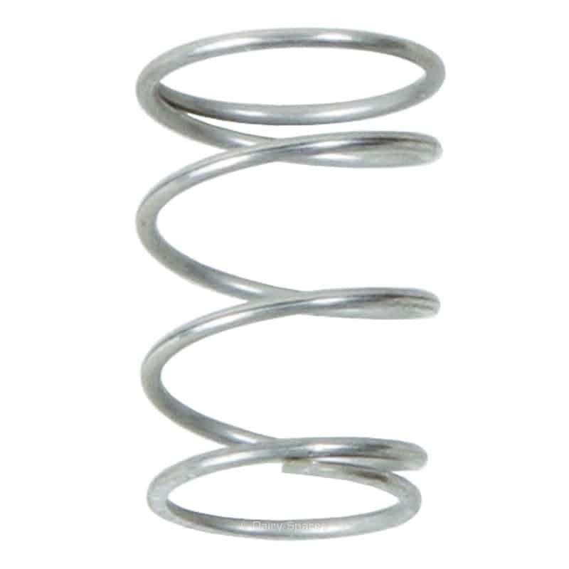 Airwash® solenoid spring AW8261