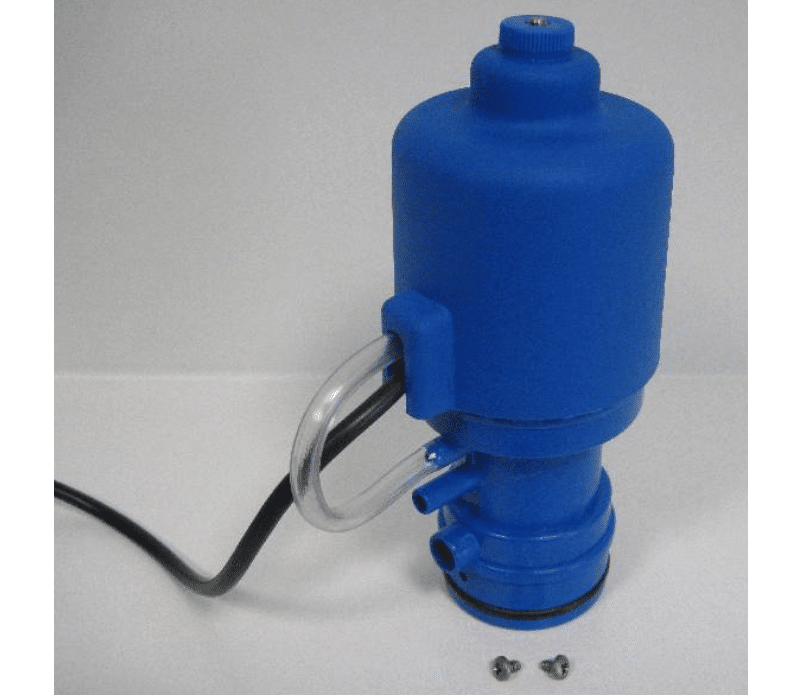 Dairymaster ACR ram relay assembly CR303