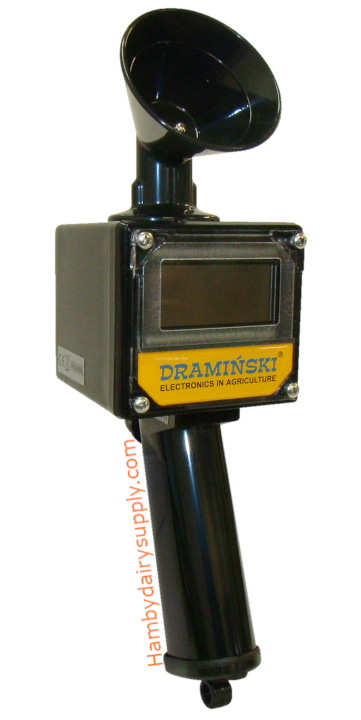 Sold Out - Draminski Mastitis Detector