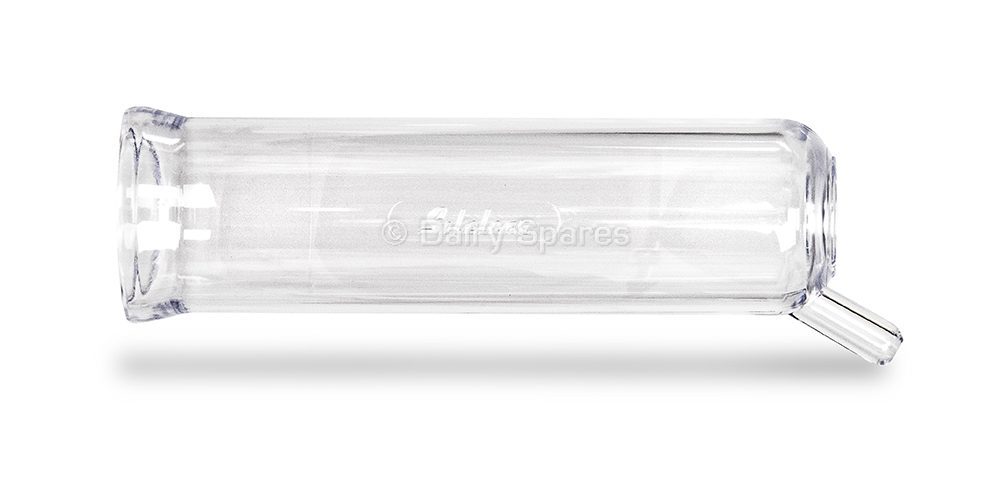 Plastic Teat Cup Shell Silclear – ML04S ML04S