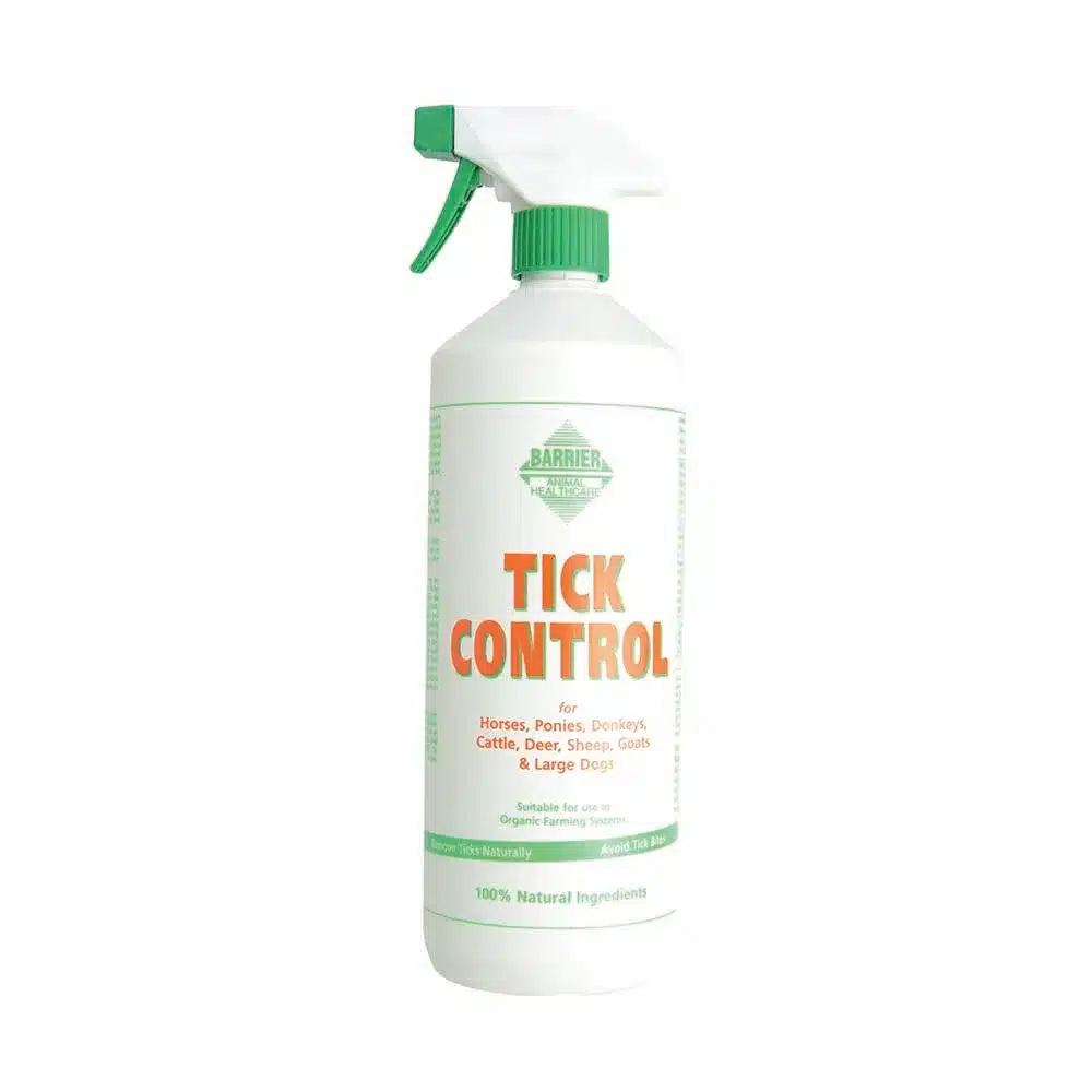 Barrier Tick Control 1L